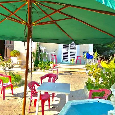 Villa Tripepi 보바 마리나 객실 사진