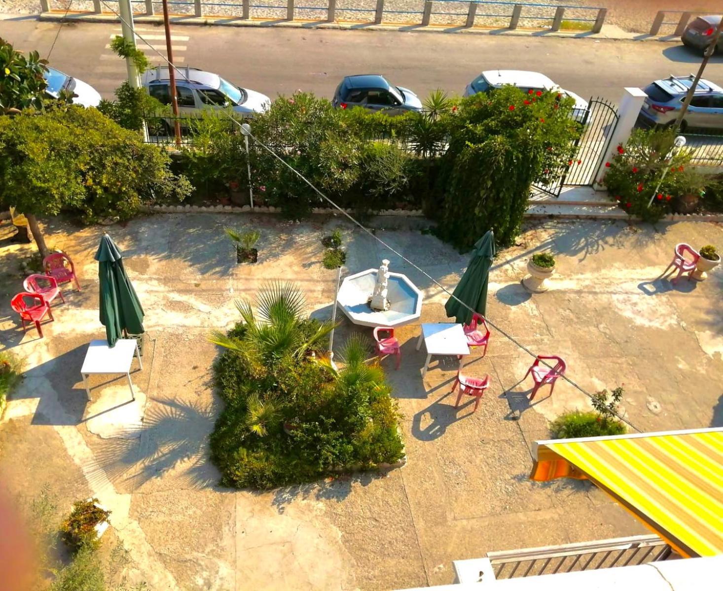 Villa Tripepi 보바 마리나 객실 사진